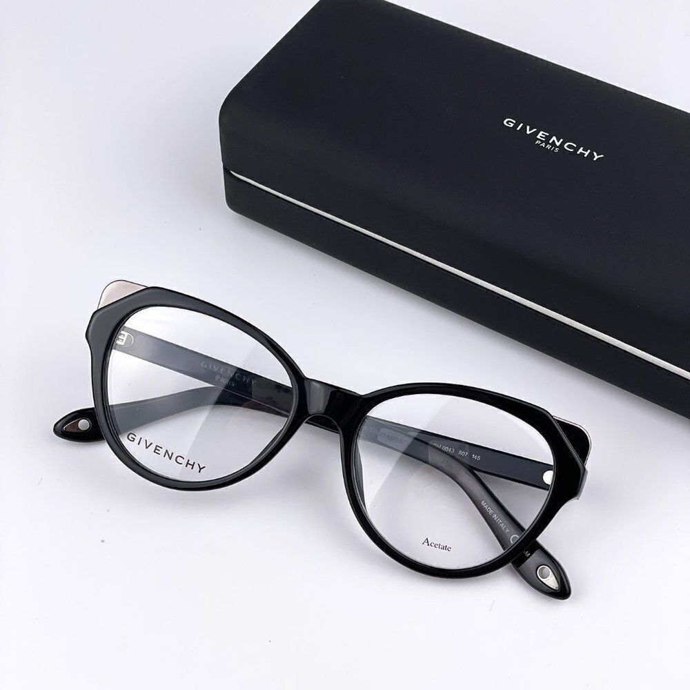 SALE! Brand NEW Givenchy GV 0043 0807 Eyeglasses